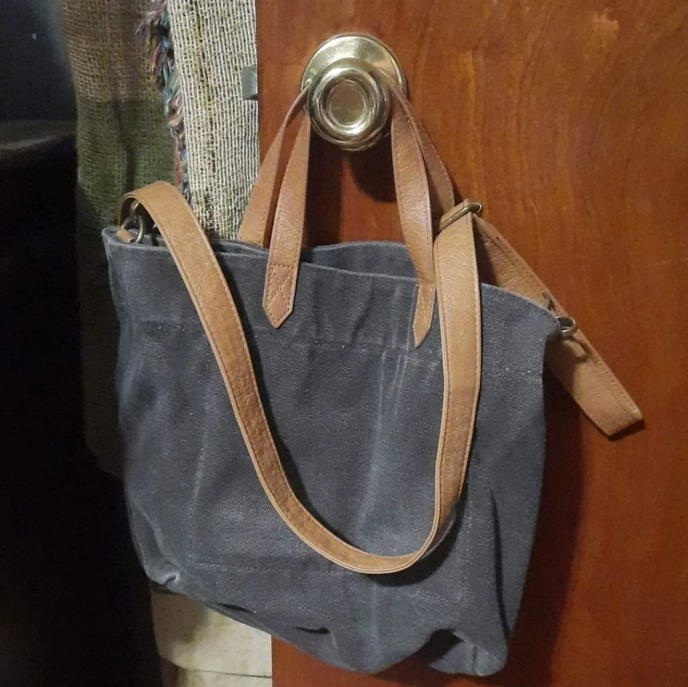 Thirty One purse
